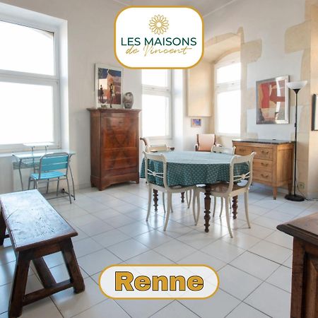 Renne - Vue Imprenable Sur Le Rhone Apartment Arles Luaran gambar