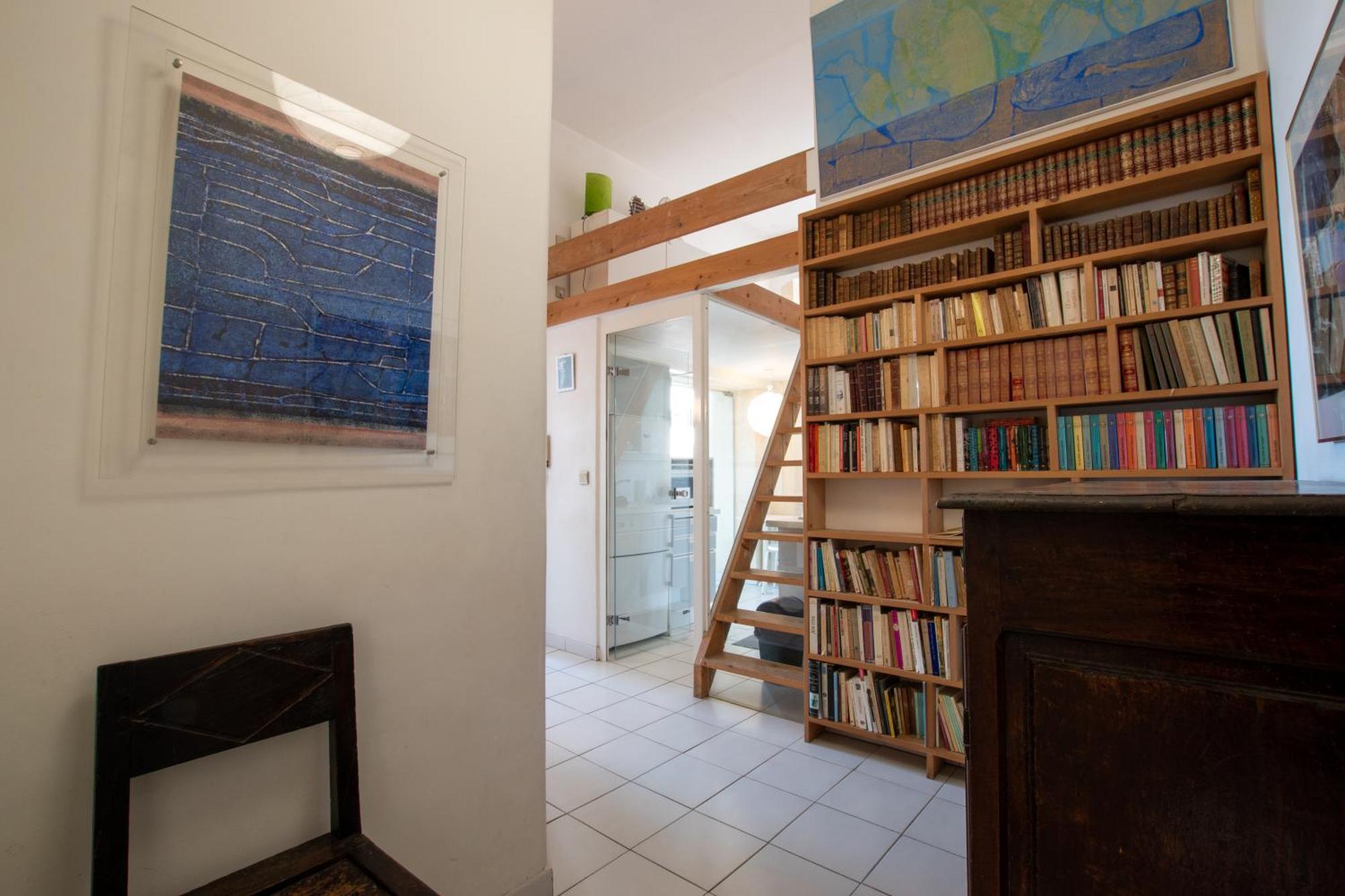 Renne - Vue Imprenable Sur Le Rhone Apartment Arles Luaran gambar